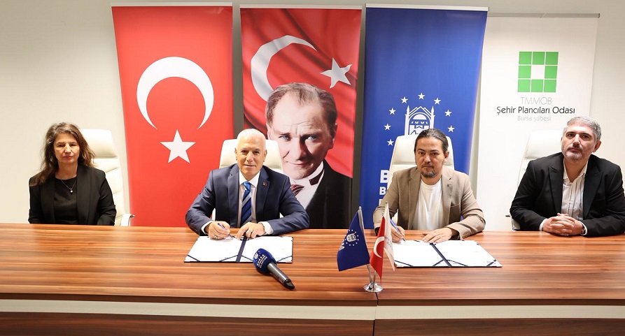 Akademik Odalarla Büyükşehir’den Güçlü İşbirliği