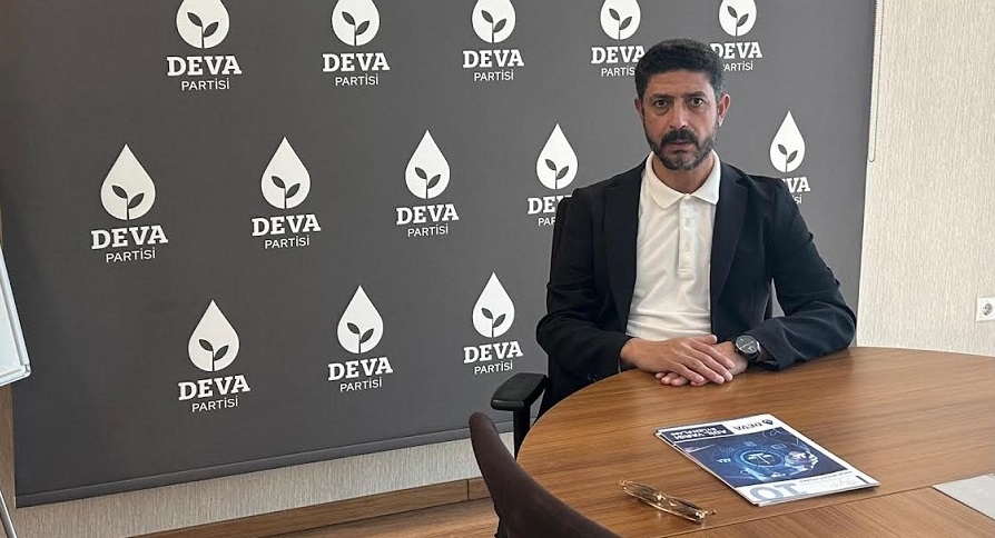 Deva Partisi’nden Dürüst Siyaset Vurgusu