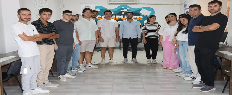 Hayallerindeki Üniversiteyi Büyükşehir Belediyesi İle Kazandılar!