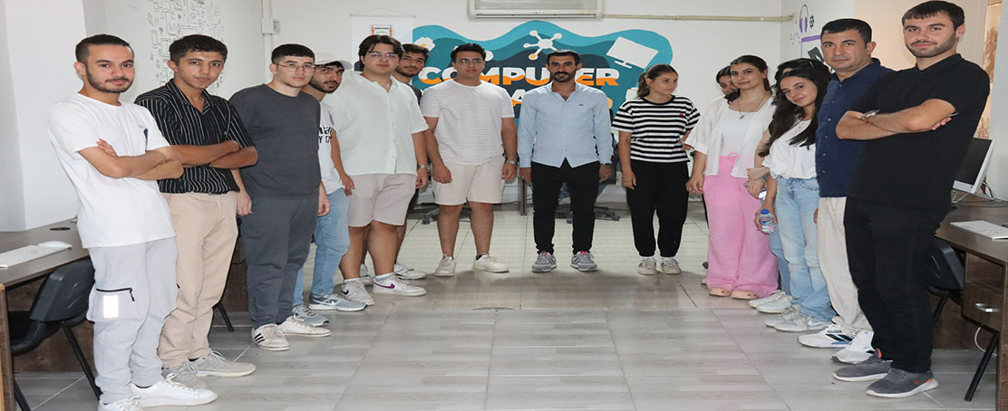 Hayallerindeki Üniversiteyi Büyükşehir Belediyesi İle Kazandılar!