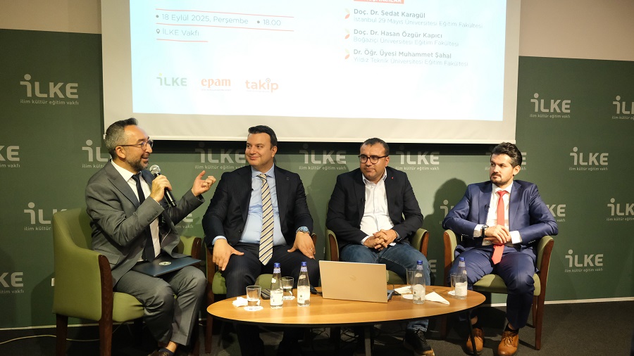 Türkiye Yüzyılı Maarif Modeli Raporu Kamuoyuna  Açıklandı: Eğitimde Son Durum Ne