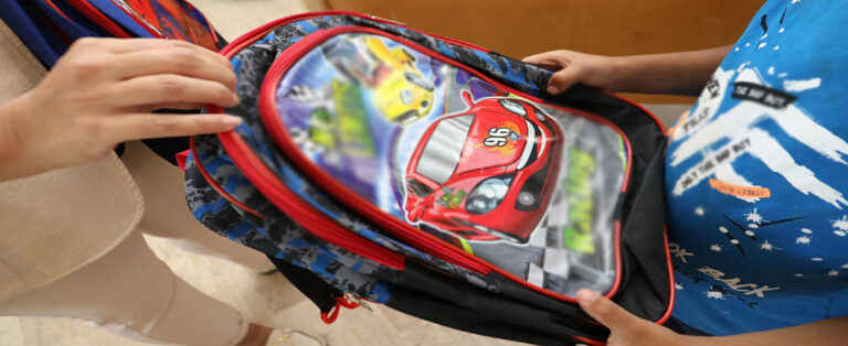 Belediye’den Eğitim Desteği!