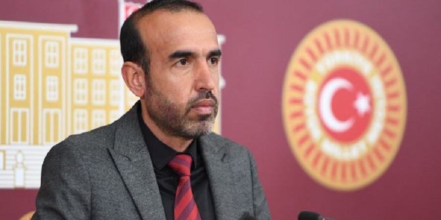 Adıyaman’ın Tütünü Meclis Gündeminde