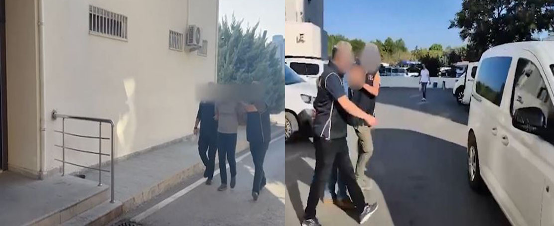 21 İlde Dev FETÖ Operasyonu!