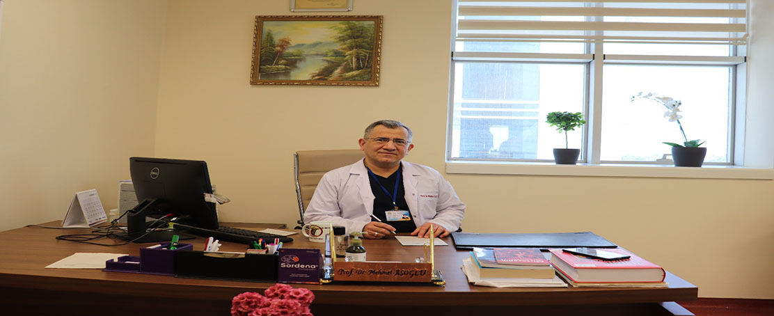 Prof. Dr. Asoğlu; “Yeni Salgın, Alışveriş Bağımlılığı”