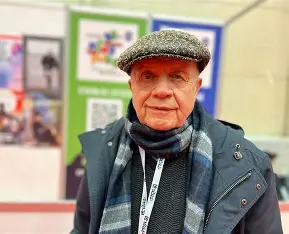 Sosyolog İsmail Beşikçi Hastaneye Kaldırıldı