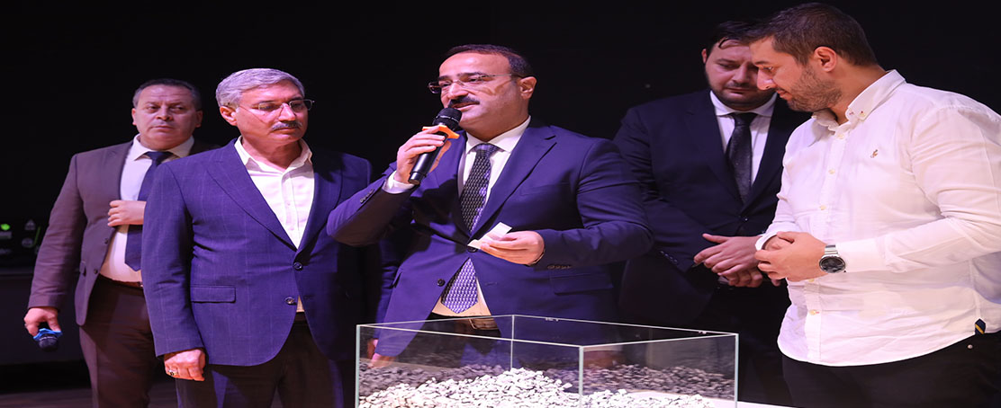 Büyükşehir’de 106 İşçi Alımı İçin Kura Çekimi Yapıldı!