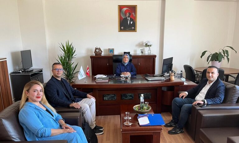 Şanlıurfa Defterdarlığı Maaş Promosyon Anlaşmasını Sonuçlandırdı