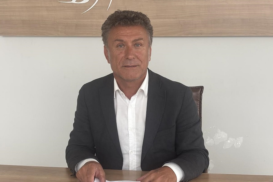 Milletvekili Orhan Sarıbal: “Çiftçi Gözden Çıkarıldı”