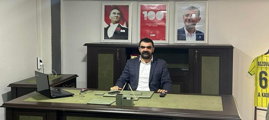 Abdulkadir Gül: “CHP baskılarla Yıldırılamaz Halkın Yanında Yürümeye Devam Edeceğiz”
