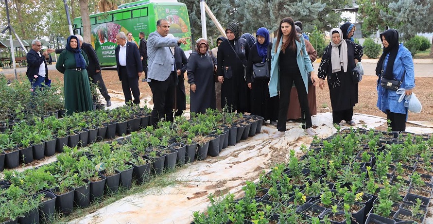 Emekliler İçin Hem Eğitim Hem Eğlence Dolu Gün