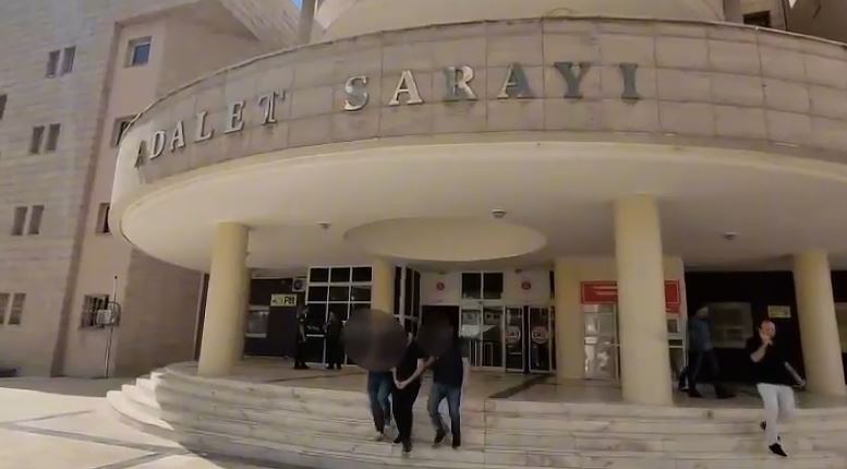 Şanlıurfa Merkezli Dolandırıcılık Operasyonu: 5 Kişi Tutuklandı