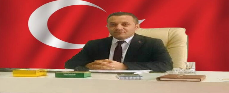 Göbeklitepe Gazeteciler Cemiyeti Başkanı Öncel’den 29 Ekim Mesajı