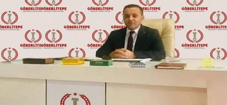 Başkan Reşit Öncel’den 21 Ekim Dünya Gazeteciler Günü Mesajı