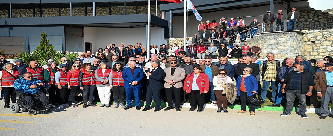 Başkan Deviren: “Gemlik Kafe Halkın Malıdır, Yıktırmayacağız”
