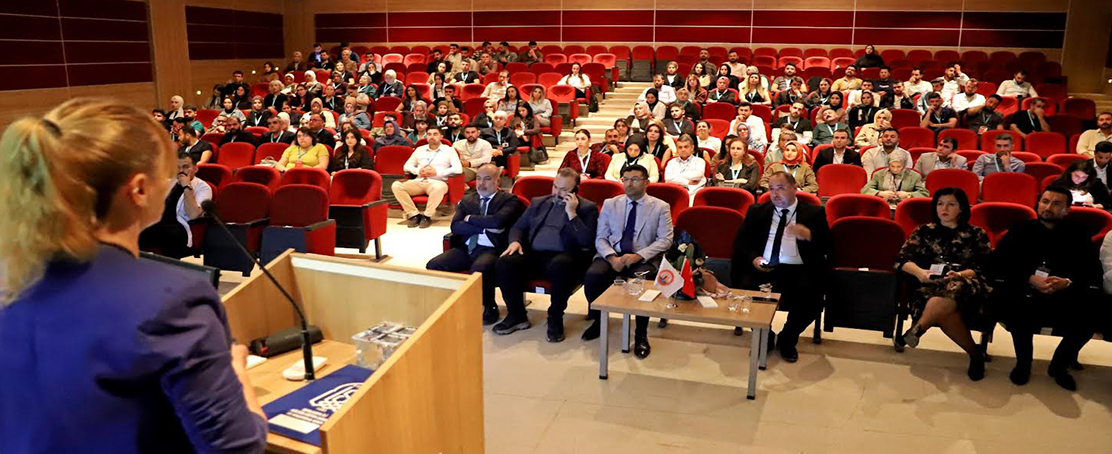 Yoğun Bakımda Güncel Yaklaşımlar Sempozyumu Gerçekleştirildi
