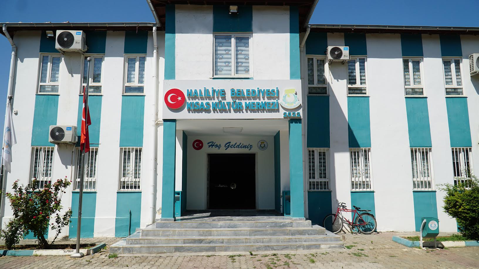 Kısas Kültür Merkezi Kısalıların Yeni Adresi Oluyor