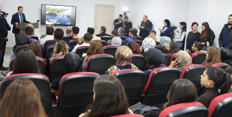 Şanlıurfa Hassas Tarım Uygulamaları Yoğun Katılımla Gerçekleştirildi!