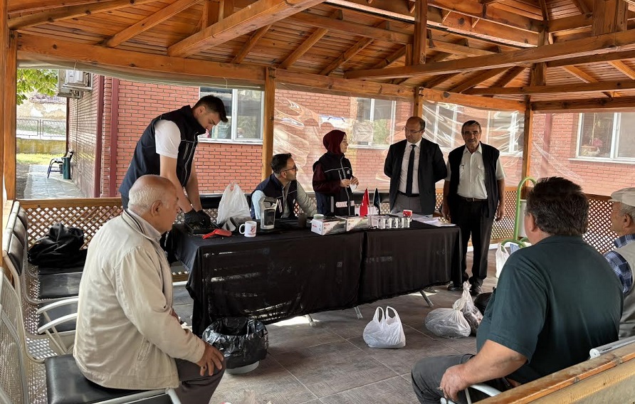 Ücretsiz Toprak Analiziyle Doğru Gübreleme, Yüksek Verim