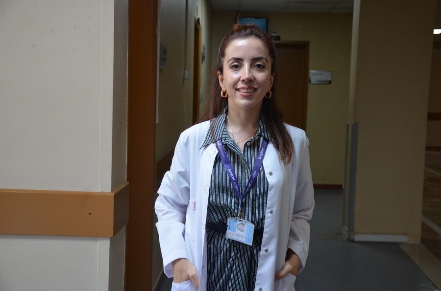 Uzman Uyardı: Baş Dönmesini Hafife Almayın!