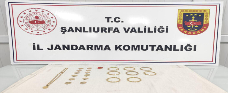 Jandarma, 3 Milyon Liralık Dolandırıcılığı Son Anda Önledi!