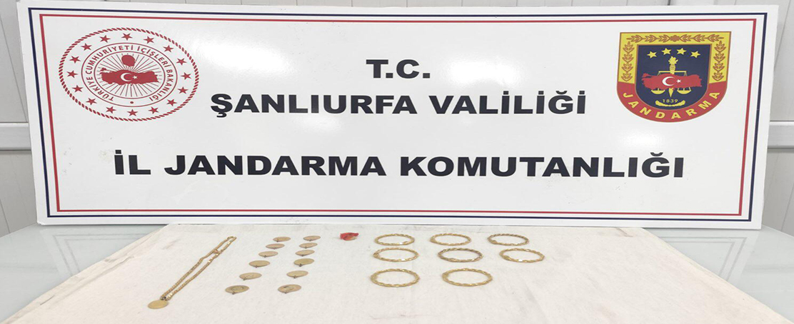 Jandarma, 3 Milyon Liralık Dolandırıcılığı Son Anda Önledi!