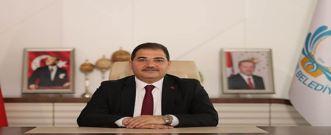 Başkan Canpolat’tan 24 Kasım Öğretmenler Günü Mesajı