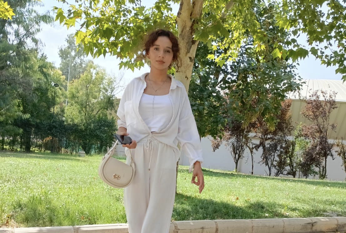 Şanlıurfa’da 14 Yaşındaki Kız Çocuğundan İki Gündür Haber Alınamıyor!