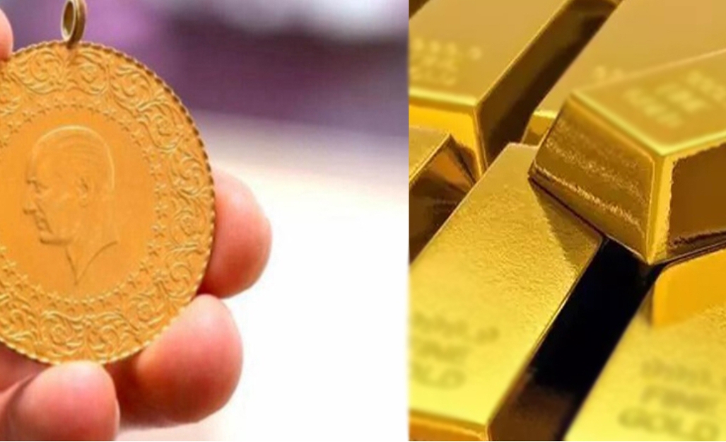 Altın Güne Nasıl Başladı?