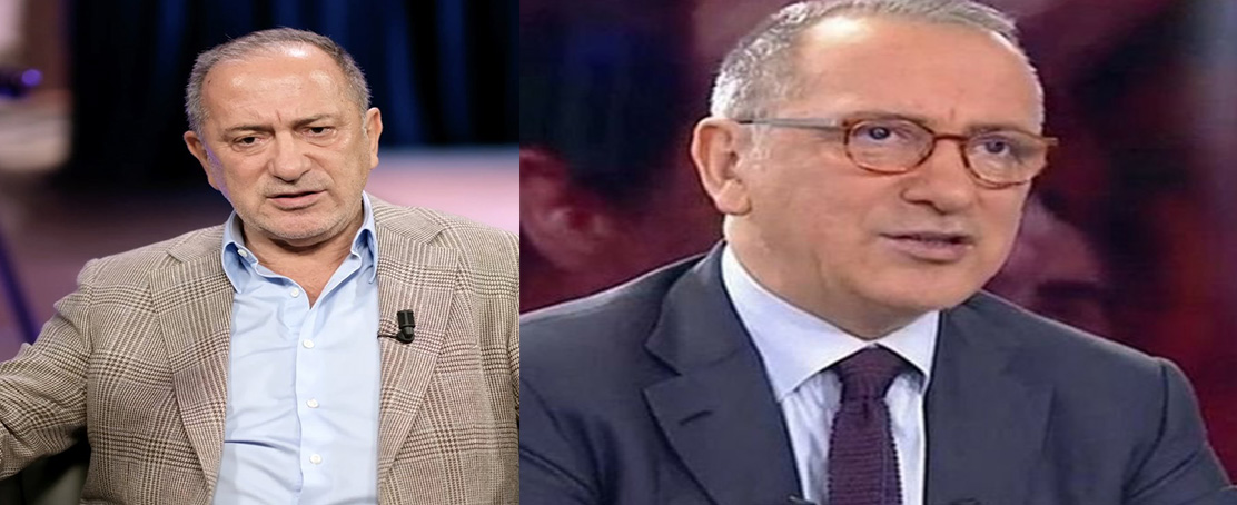 Fatih Altaylı’ya 4 Yıl 2 Ay Hapis Cezası