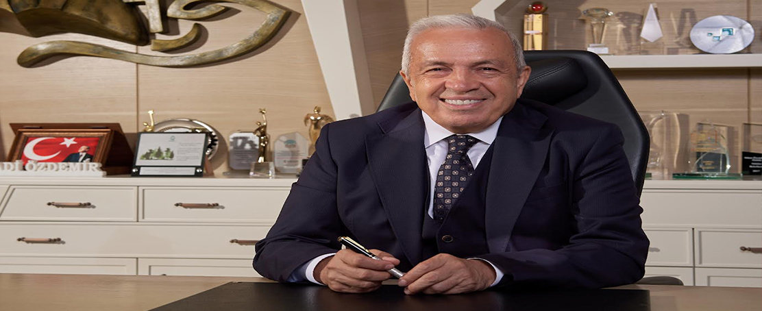 Nilüfer Belediyesi, apartman yöneticileri için Türkiye’nin ilk destek merkezini kurdu