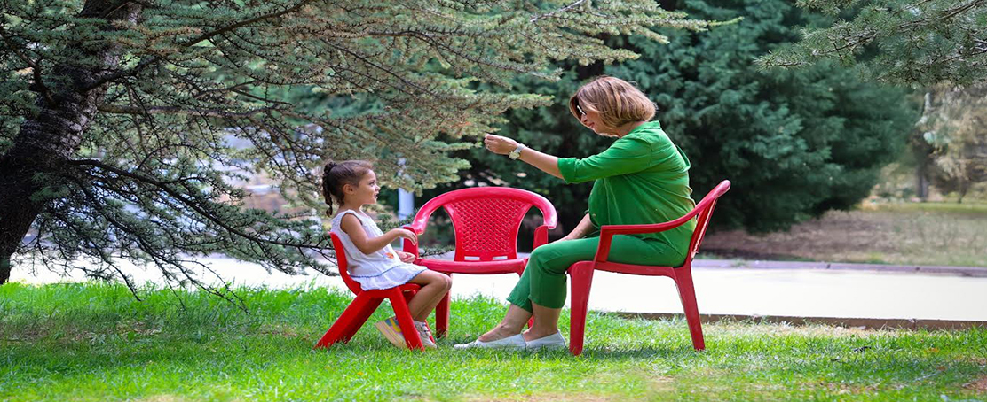 Başkan Ünlüce’den 20 Kasım Dünya Çocuk Hakları Günü Mesajı