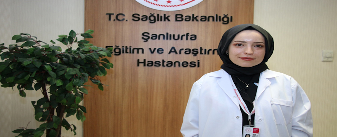 Diyetisyen Hatice Aslan: “Sağlıklı Beslenme ve Hareket Diyabetin Kontrolünde Temel Unsurdur”