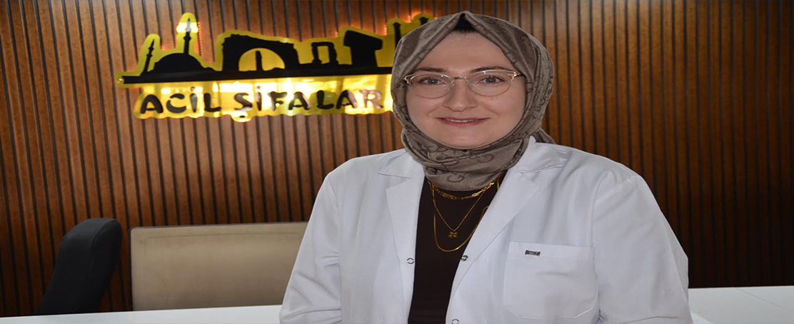 Dünya Diyabet Günü: “Diyabetle Yaşam Mümkündür, Önemli Olan Bilinçli ve Kararlı Olmaktır”