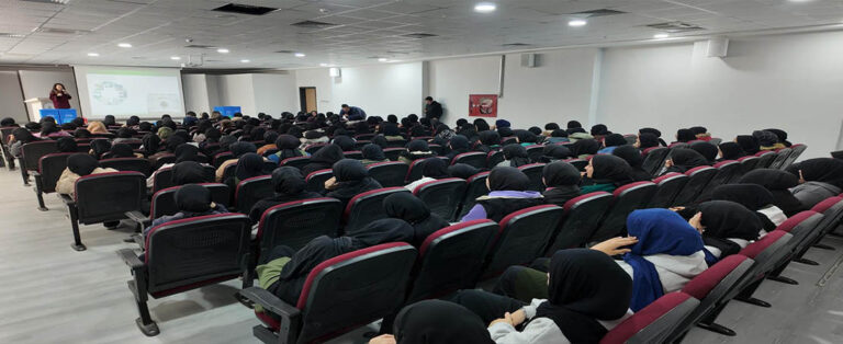 Büyükşehir Belediyesi’nden Öğrencilere Çevre ve İklim Eğitimi