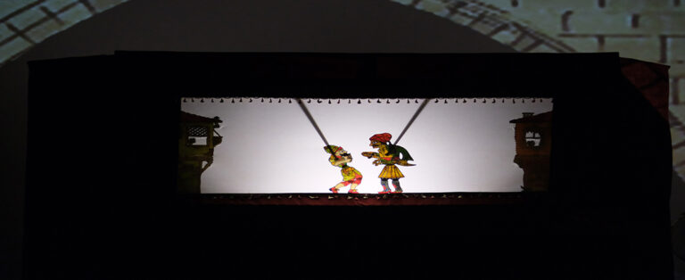 Karagöz Festivali Dünyayı Bursa’da Buluşturuyor