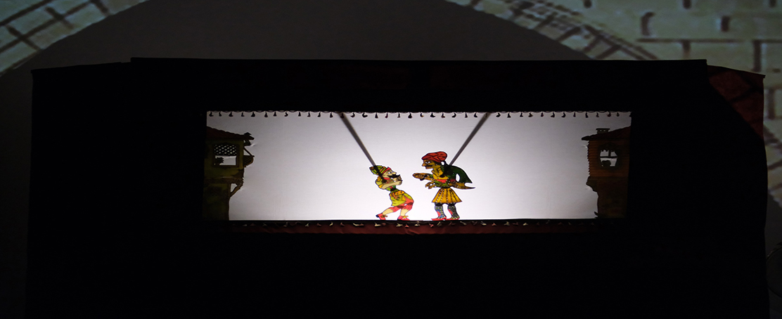 Karagöz Festivali Dünyayı Bursa’da Buluşturuyor