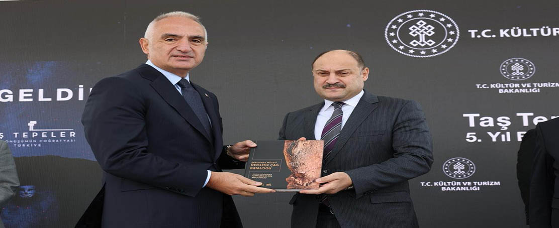 Başkan Gülpınar: “Şanlıurfa’nın Sesi, İnsanlık Tarihinin Sesi Olarak Gür Duyulacak”