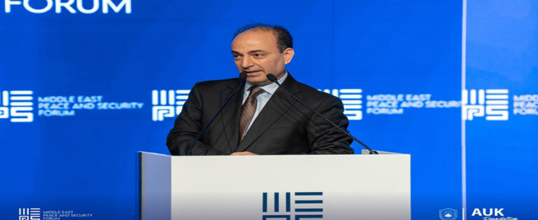 Osman Baydemir: “Erbil, Ortadoğu’nun Cenevre’si olabilir”