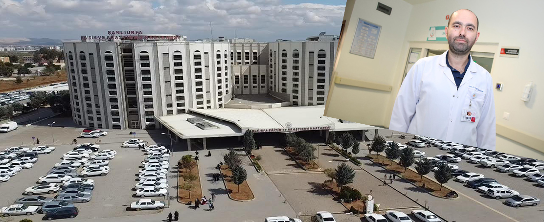 Şanlıurfa Eğitim ve Araştırma Hastanesi’nden Dünya Prematüre Günü Mesajı