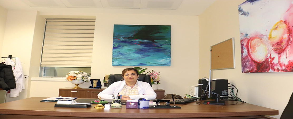 Koah’ta Erken Tanı Hayat Kurtarıyor!