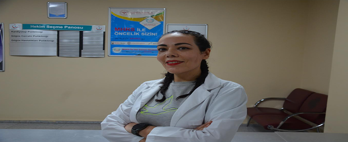 12 Kasım Dünya Zatürre Günü: “65 Yaş Üzeri ve Kronik Hastalığı Olanlar Dikkat Etmeli”