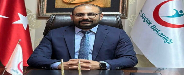 Siverek Halkından Başhekim Dr. Ahmet Yiğitbay’a Sahip Çıkma Çağrısı: “Oyunlar Durdurulsun, Hizmet Devam Etsin!”