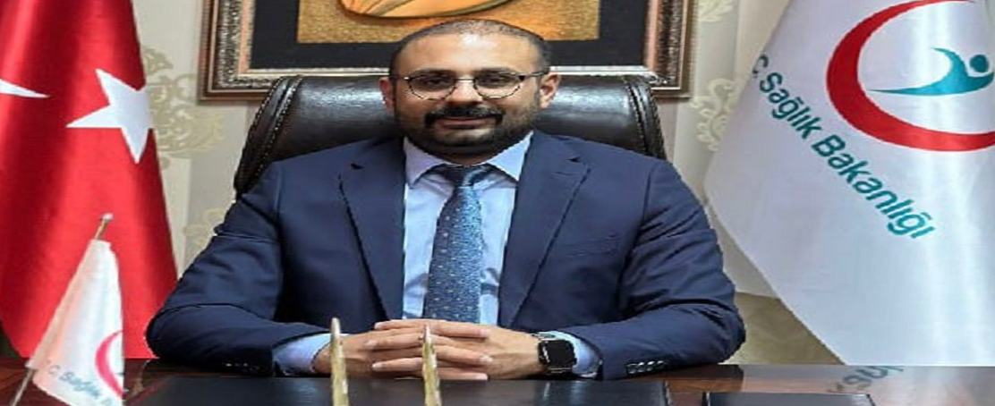 Siverek Halkından Başhekim Dr. Ahmet Yiğitbay’a Sahip Çıkma Çağrısı: “Oyunlar Durdurulsun, Hizmet Devam Etsin!”