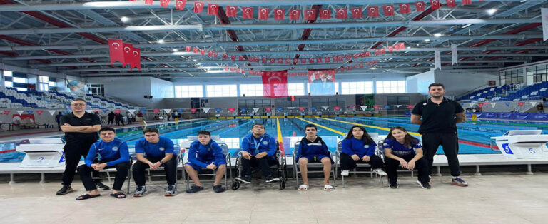 Eskişehir Büyükşehir Spor Kulübü’nden Sivas’ta Tarihi Başarı