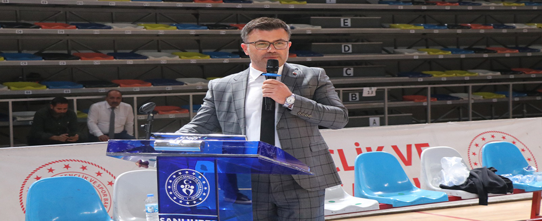 Okul Sporları Müsabakalarının Açılış Seremonisi Gerçekleştirildi