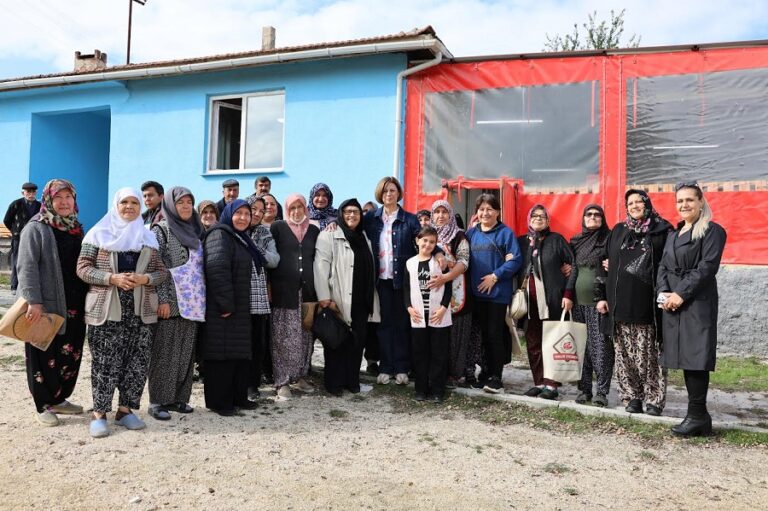 5 Bin Yıl Sonra Ata Yadigarı Kavılcabuğdayı Yeniden Eskişehir Topraklarında!