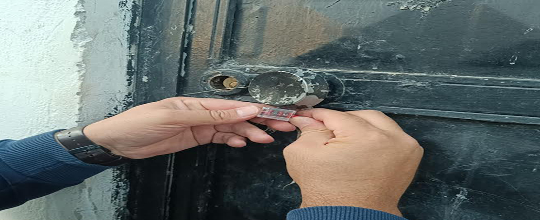 Eyyübiye Zabıta’dan Sahte Zirai İlaç Operasyonu