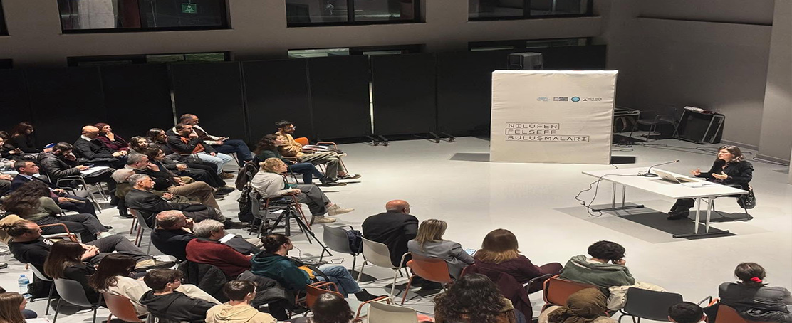 Felsefe Buluşmaları’nda Politik Şiddet Tartışıldı!