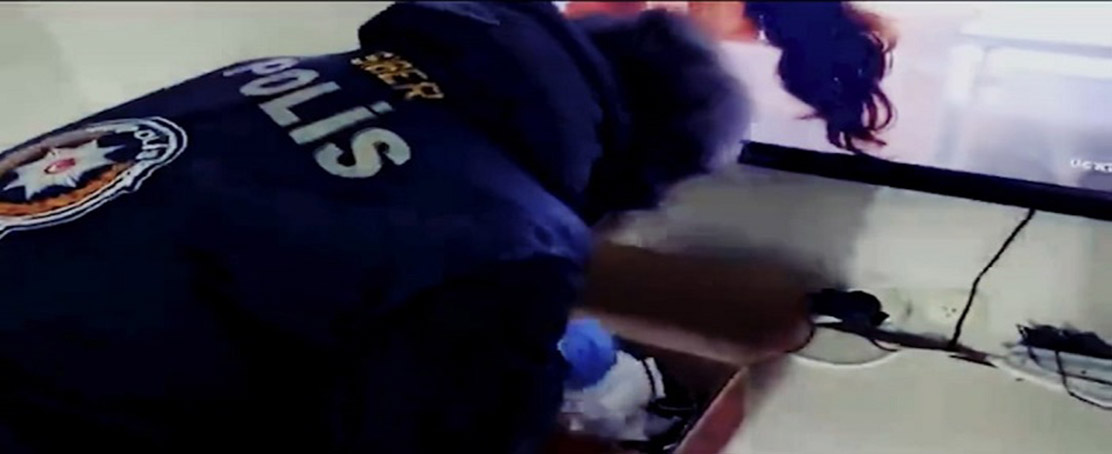 Siber Suçlara Büyük Darbe!